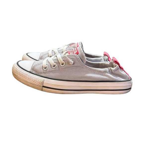 Converse Chuck Taylor All Star Shoreline Slip-On Sneaker Women's Size 7.5 - Picture 3 of 8